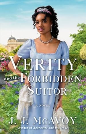 Seller image for Verity and the Forbidden Suitor for sale by GreatBookPrices