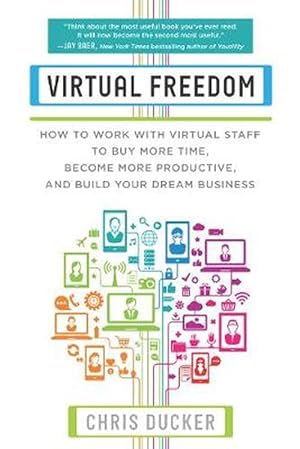 Image du vendeur pour Virtual Freedom (Paperback) mis en vente par CitiRetail