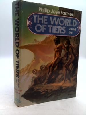 Immagine del venditore per The World Of Tiers Volume 1, The Maker Of Universes, The Gates Of Creation venduto da ThriftBooksVintage