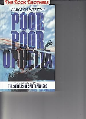 Seller image for Poor Poor Ophelia (The Krug & Kellog Thriller Series) for sale by THE BOOK BROTHERS