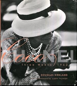 Immagine del venditore per Coco Chanel: Three Weeks/1962 venduto da Turgid Tomes