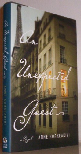 Bild des Verkufers fr An Unexpected Guest: A Novel zum Verkauf von Reliant Bookstore