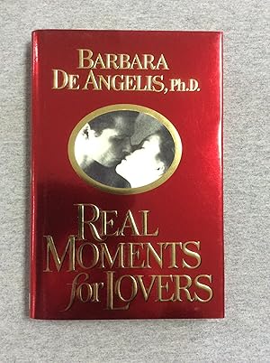 Seller image for Real Moments For Lovers for sale by Book Nook