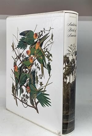 Seller image for Audubon's Birds of America for sale by Attic Books (ABAC, ILAB)