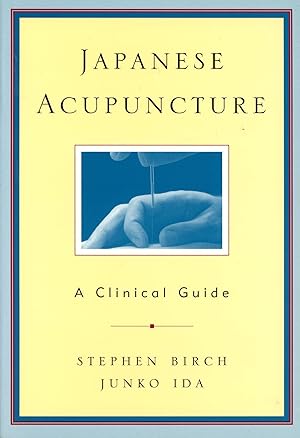 Seller image for Japanese Acupuncture: A Clinical Guide for sale by Bagatelle Books, IOBA