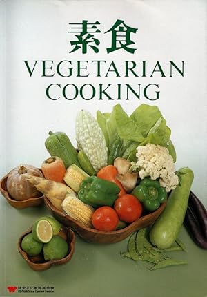 Immagine del venditore per Vegetarian Cooking: Chinese Style venduto da Bookman Books