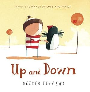 Imagen del vendedor de Up and Down a la venta por WeBuyBooks