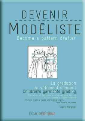 Immagine del venditore per Children's Garments Grading venduto da GreatBookPrices