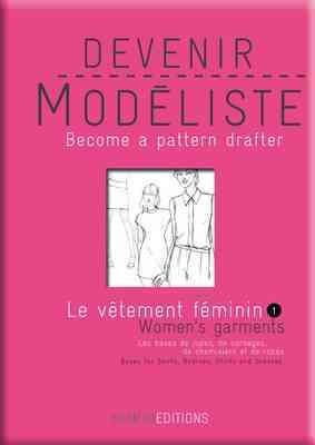 Bild des Verkufers fr Women's Garments 1 zum Verkauf von GreatBookPrices