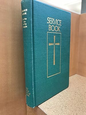 Service Book for the use of the people