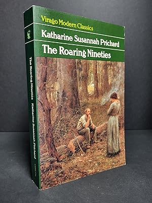 Seller image for The Roaring Nineties for sale by George Strange's Bookmart