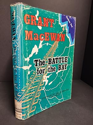 Seller image for The Battle for the Bay for sale by George Strange's Bookmart