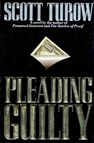Seller image for Pleading Guilty for sale by Reliant Bookstore