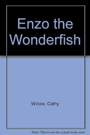 Immagine del venditore per Enzo the Wonderfish venduto da Reliant Bookstore