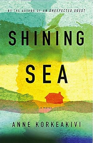 Seller image for Shining Sea for sale by Reliant Bookstore