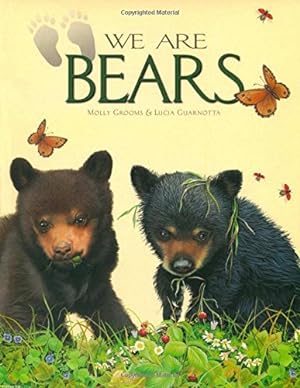 Imagen del vendedor de We Are Bears a la venta por Reliant Bookstore