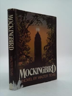 Seller image for Mockingbird for sale by ThriftBooksVintage