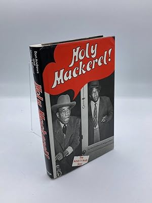 Seller image for Holy Mackerel! The Amos and Andy Story for sale by True Oak Books