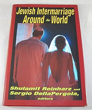 Bild des Verkufers fr Jewish Intermarriage Around the World zum Verkauf von Baltimore's Best Books