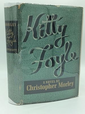 Seller image for KITTY FOYLE for sale by Kubik Fine Books Ltd., ABAA