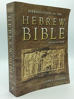 Seller image for INTRODUCTION TO THE HEBREW BIBLE for sale by Kubik Fine Books Ltd., ABAA