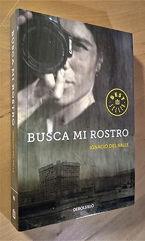 Seller image for Busca mi rostro for sale by Llibres Bombeta