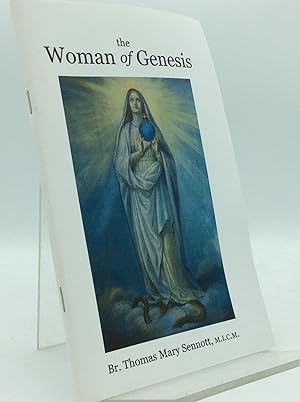 Imagen del vendedor de THE WOMAN OF GENESIS a la venta por Kubik Fine Books Ltd., ABAA