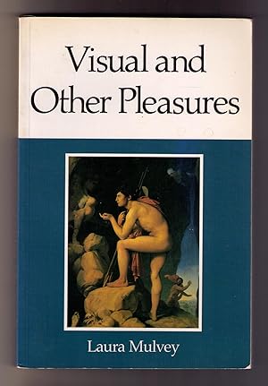 Bild des Verkufers fr Visual and Other Pleasures [Theories of Representation and Difference] zum Verkauf von CARDINAL BOOKS  ~~  ABAC/ILAB