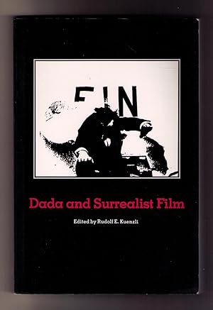 Immagine del venditore per Dada and Surrealist Film venduto da CARDINAL BOOKS  ~~  ABAC/ILAB