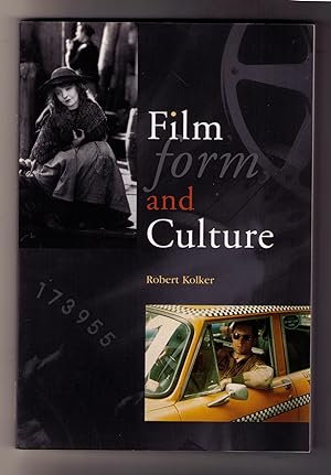 Immagine del venditore per Film, Form, and Culture venduto da CARDINAL BOOKS  ~~  ABAC/ILAB