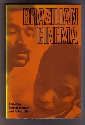 Immagine del venditore per Brazilian Cinema venduto da CARDINAL BOOKS  ~~  ABAC/ILAB