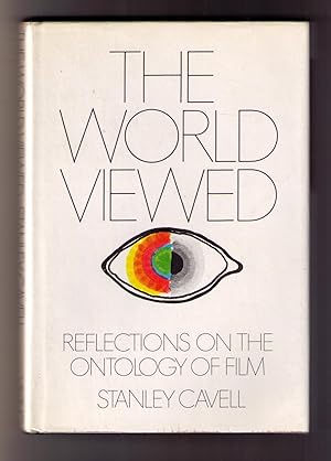 Imagen del vendedor de The World Viewed: Reflections on the Onotology of Film a la venta por CARDINAL BOOKS  ~~  ABAC/ILAB