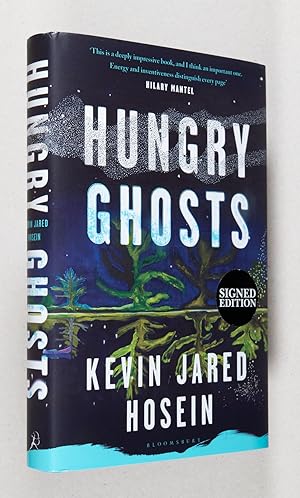 Hungry Ghosts