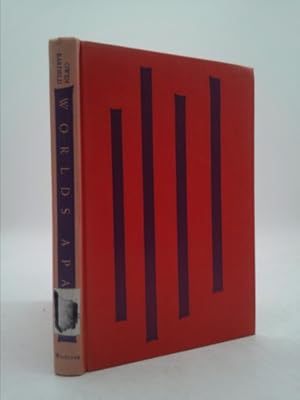 Imagen del vendedor de Worlds Apart: A Dialogue of the 1960's a la venta por ThriftBooksVintage