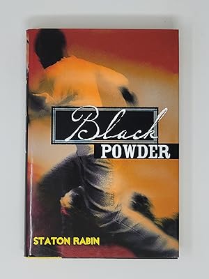 Seller image for Black Powder for sale by Cross Genre Books