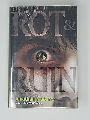 Imagen del vendedor de Rot & Ruin (Volume 1) a la venta por Cross Genre Books