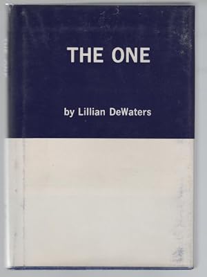The One: A Study of the Absolute