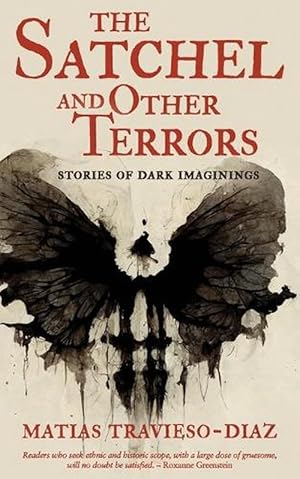 Seller image for The Satchel and Other Terrors (Paperback) for sale by Grand Eagle Retail