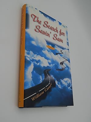 Seller image for The Search for Savin' Sam for sale by Lee Madden, Book Dealer