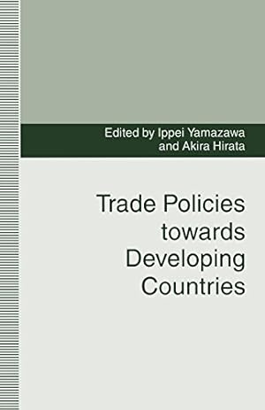 Immagine del venditore per Trade Policies towards Developing Countries [Paperback ] venduto da booksXpress