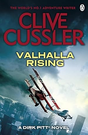 Image du vendeur pour Valhalla Rising: Dirk Pitt #16 (The Dirk Pitt Adventures) [Soft Cover ] mis en vente par booksXpress