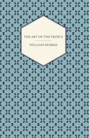 Seller image for The Art of the People [Soft Cover ] for sale by booksXpress