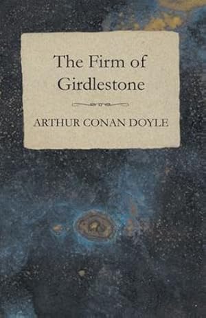 Seller image for The Firm of Girdlestone [Soft Cover ] for sale by booksXpress