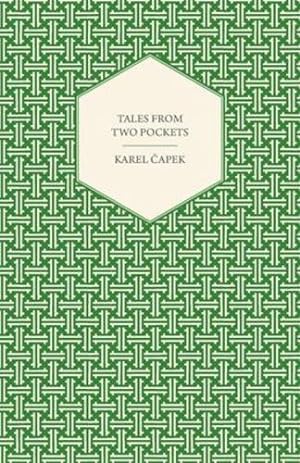 Immagine del venditore per Tales from Two Pockets [Soft Cover ] venduto da booksXpress