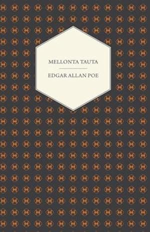 Seller image for Mellonta Tauta [Soft Cover ] for sale by booksXpress