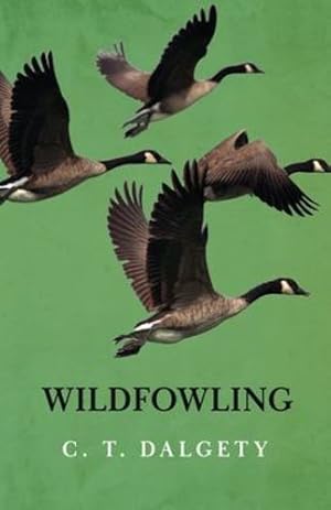 Seller image for Wildfowling [Soft Cover ] for sale by booksXpress