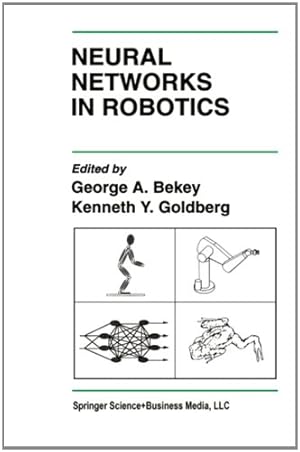 Imagen del vendedor de Neural Networks in Robotics (The Springer International Series in Engineering and Computer Science) [Paperback ] a la venta por booksXpress