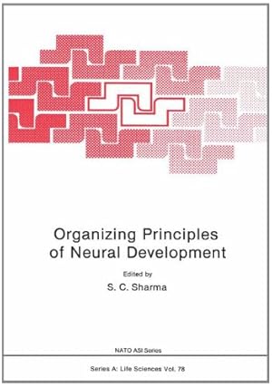 Immagine del venditore per Organizing Principles of Neural Development (Nato Science Series A: (Closed)) [Paperback ] venduto da booksXpress