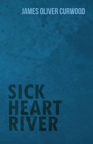 Imagen del vendedor de Sick Heart River [Soft Cover ] a la venta por booksXpress