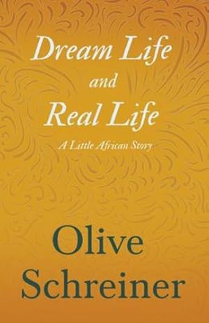 Bild des Verkufers fr Dream Life and Real Life - A Little African Story [Soft Cover ] zum Verkauf von booksXpress